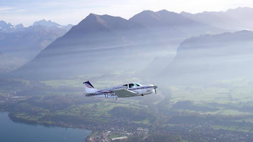 Swiss Landscape 2